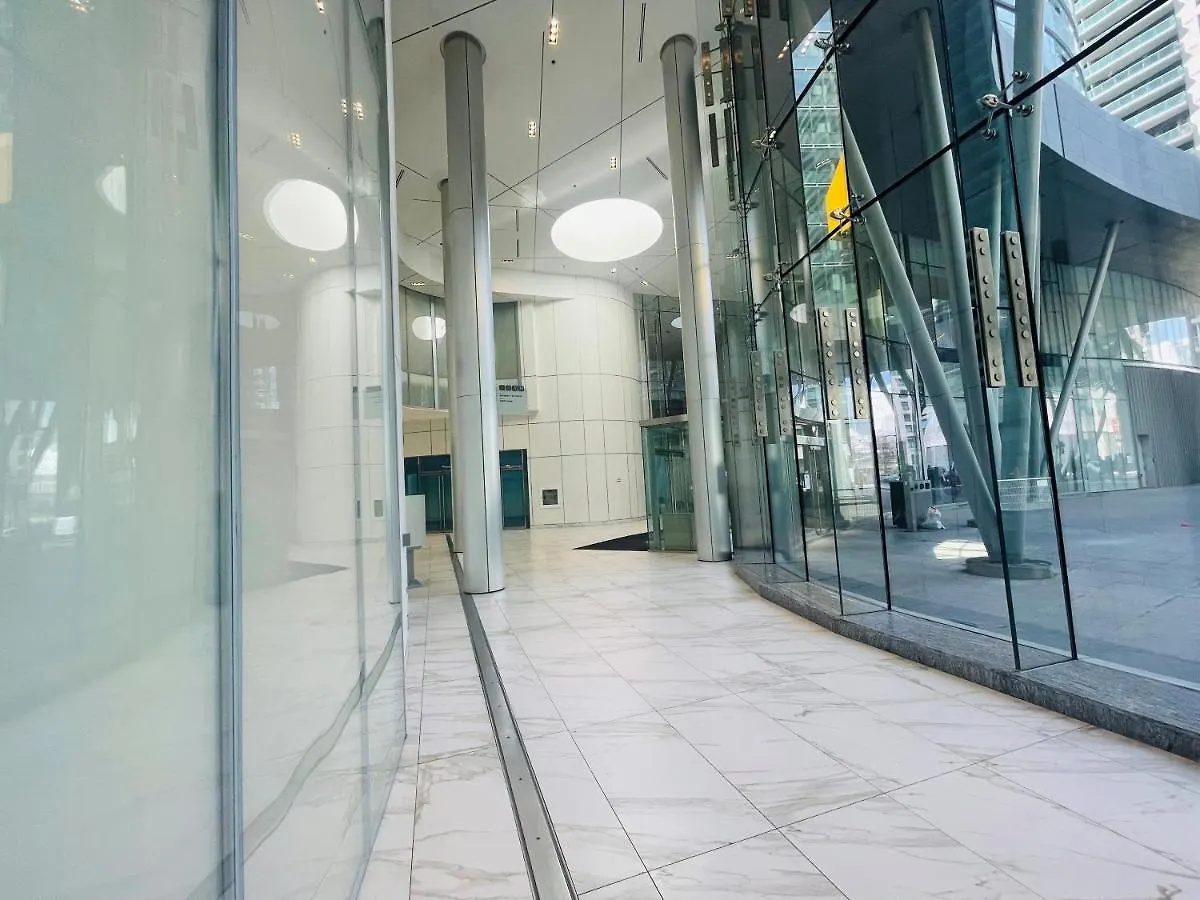 Comfort Opulence Suites Downtown 20Th Floor Condo City View Suite Toronto