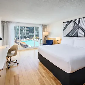 Radisson Blu Downtown Toronto